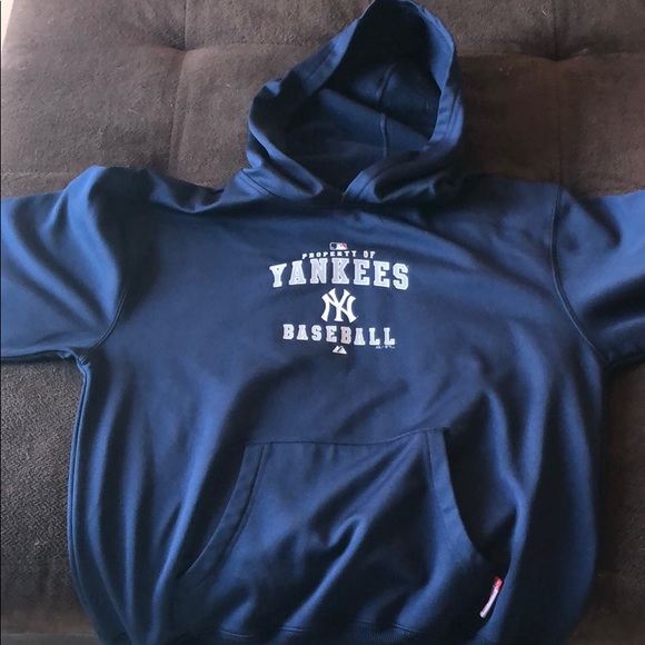 MLB Other - Yankees baseball sweatshirt! ⚾️🔥